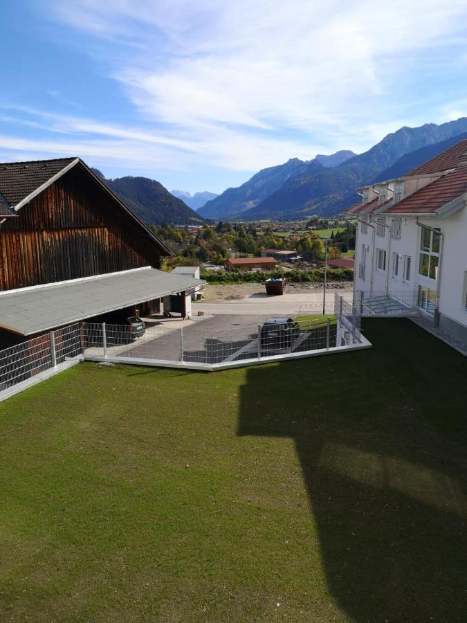 Schoenblick Pfronten Zewnętrze zdjęcie