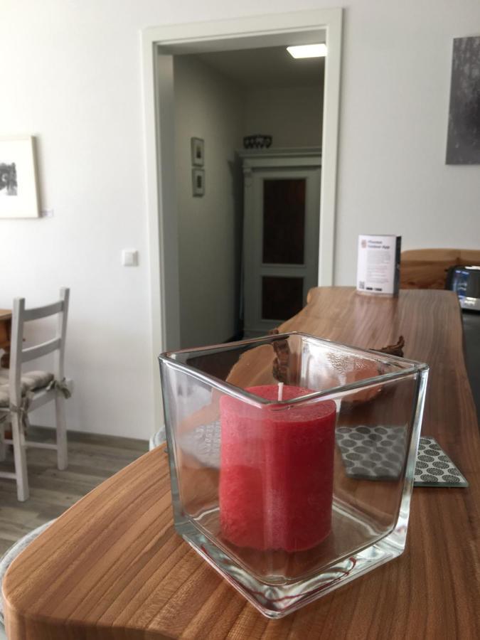 Schoenblick Pfronten Zewnętrze zdjęcie