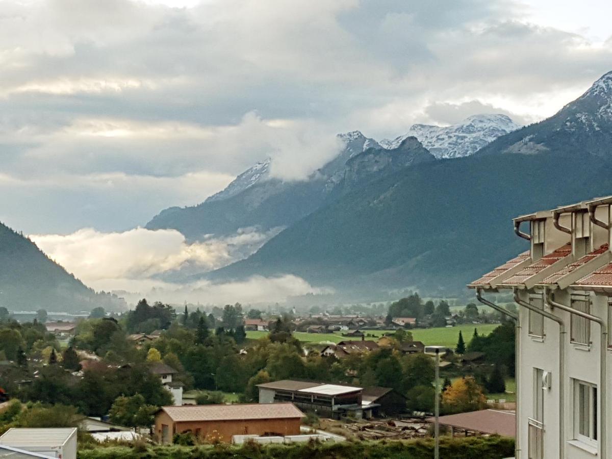 Schoenblick Pfronten Zewnętrze zdjęcie