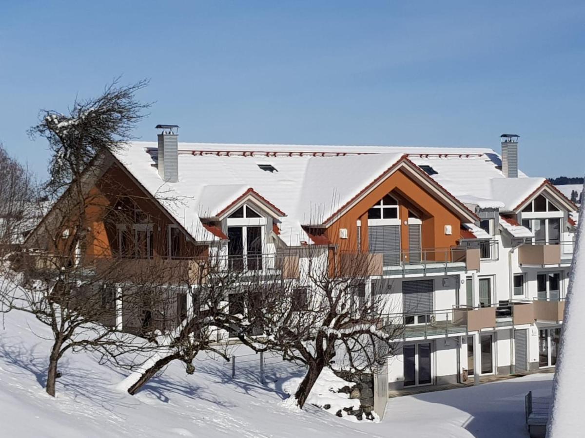 Schoenblick Pfronten Zewnętrze zdjęcie